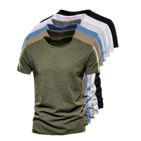 Gabriel™ | Klassisches T-Shirt (2+1 GRATIS)
