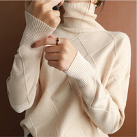 Strickpullover
