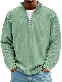 Mazur | Stilvoller, lässiger Pullover