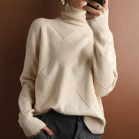 Strickpullover