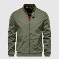 Simon™ - Lässige Brise Jacke