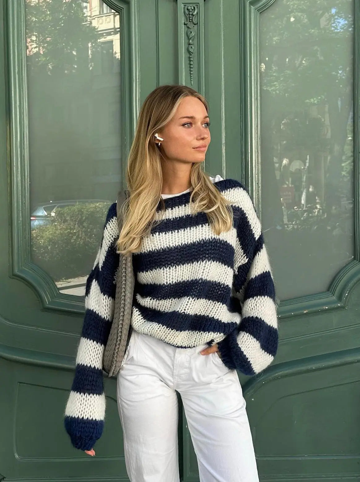 Noren | Strickpullover