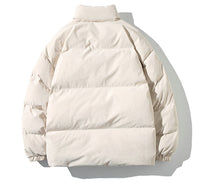 Winterjacke für Männer