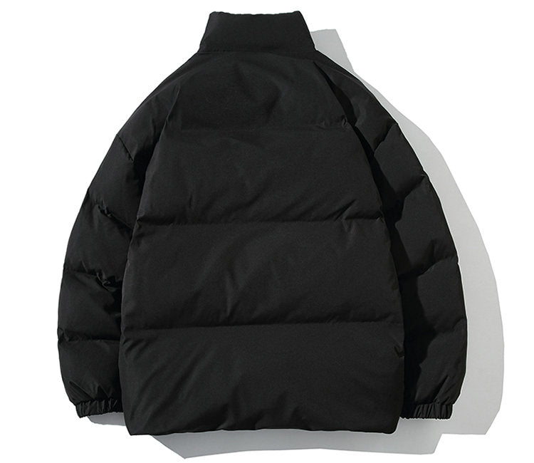 Winterjacke für Männer