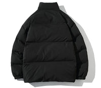 Winterjacke für Männer