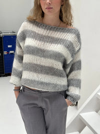 Noren | Strickpullover