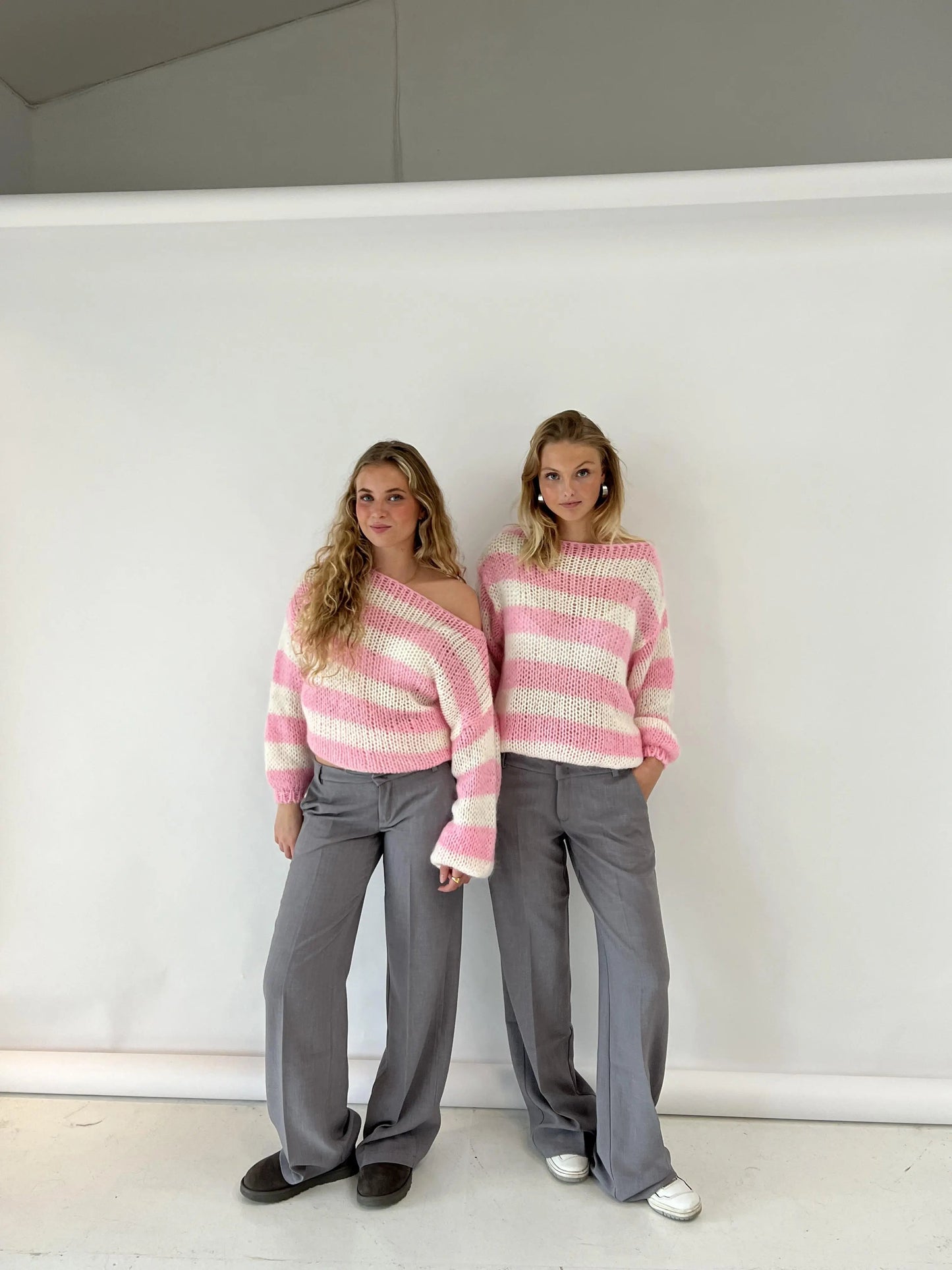 Noren | Strickpullover