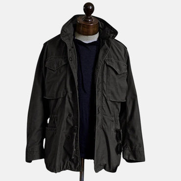 Der Bogenschütze – Feldjacke