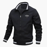 Conrad™ | Premium Herrenjacke