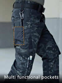 Paco™ - Cargo-Hose für Männer