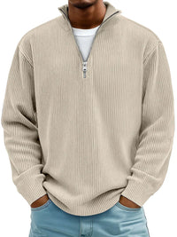 Mazur | Stilvoller, lässiger Pullover