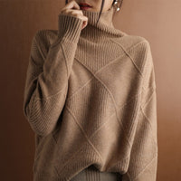 Strickpullover