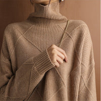 Strickpullover