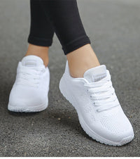 Zara - Bequeme und modische ergonomische Turnschuhe für Frauen