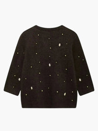 Linda | Eleganter Strickcardigan