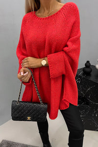 Nadia | Luxus-Strickpullover für einen eleganten Look