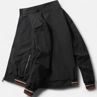 Orlando™ | Bomberjacke aus Baumwolle im zeitlosen Stil