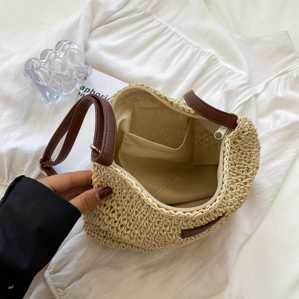Bohemian Crossbody Tasche