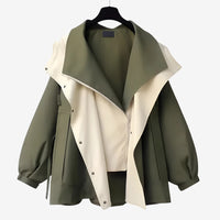Sylvia - Windjacke