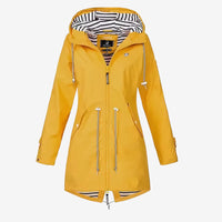 Ilona - Regenjacke
