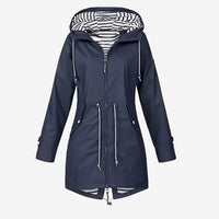 Ilona - Regenjacke
