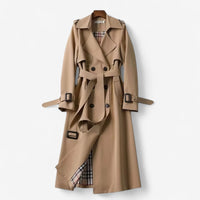 Sybille – Trenchcoat Damen