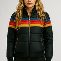 Marietta™ | Wasserdichte Regenjacke