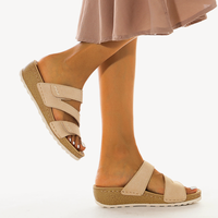 Orthopädische Sandalen