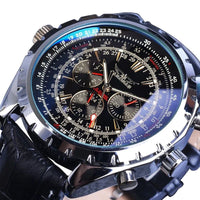 Militärisches Mechanisches Uhr