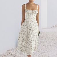 Das beste Kleid für den Sommer!