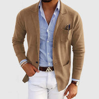 Manuel™ | Eleganter Herren Blazer