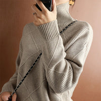 Strickpullover
