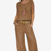 Soléa | Zweiteiliges Boho-Set