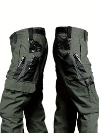 Paco™ - Cargo-Hose für Männer