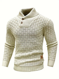 Hudson™ - Exklusiver Pullover