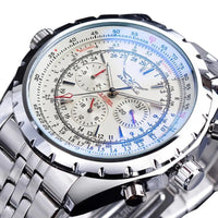 Militärisches Mechanisches Uhr