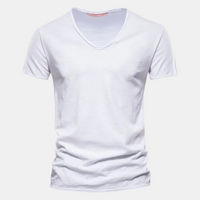 Joachim™  | Tidlös Baumwoll-T-Shirt (2+1 GRATIS)