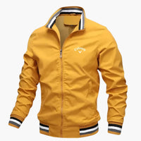 Dax | Premium Herrenjacke