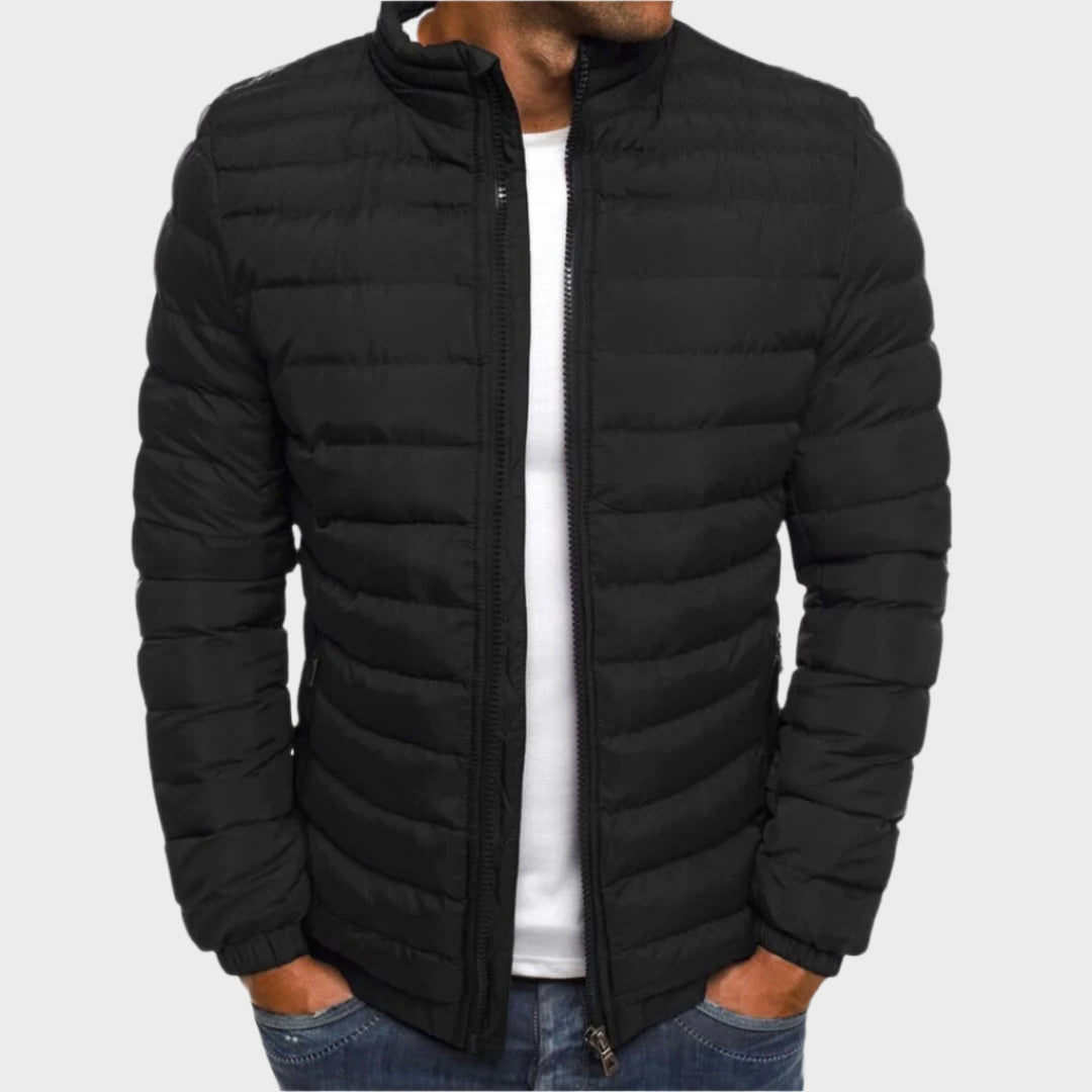 Eli - Elegante Leichte Sommerjacke