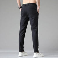 Jeremy™ | Premium Stretch-Alltagshose