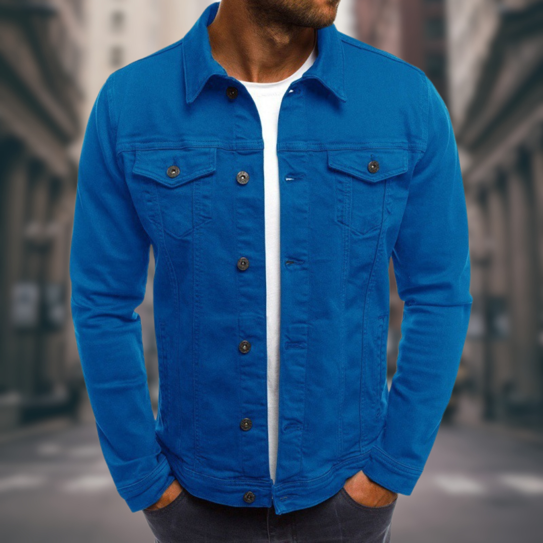 Beau | BENutzerDEMIJACKE