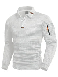 HARRINGTON | Langford Polohemd