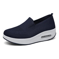 Orthopädische Damen Sneaker