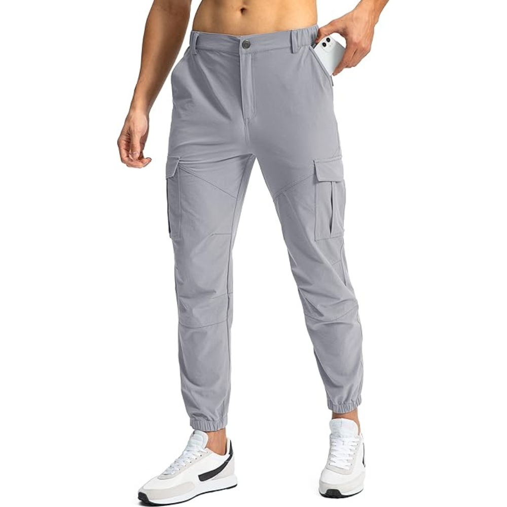 BERNHARD™ | Ultimative Stretch-Cargohose