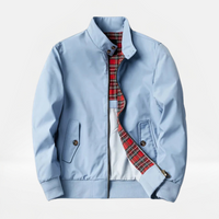 Brandt™ | Vintage Freizeitjacke