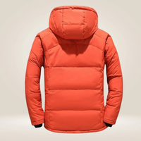 Wind- und Wetterfeste Daunenjacke - Oliver