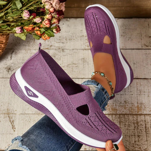 Bequeme RelaxFit-Schuhe zum Gehen