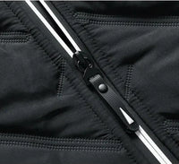 Brady | Stylische Winterjacke