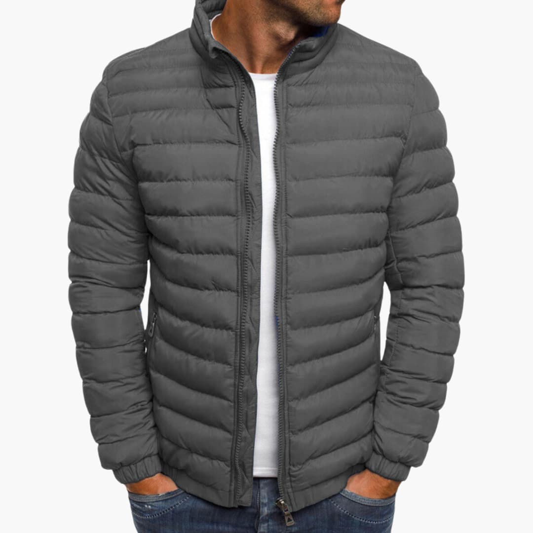 Eli - Elegante Leichte Sommerjacke