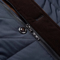 Cruz Winterjacke mit Stehkragen